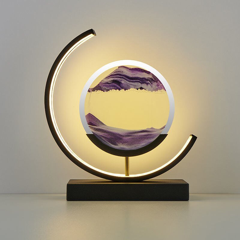 Sandlight Table Lamp