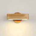 Rotating Wall Lamp