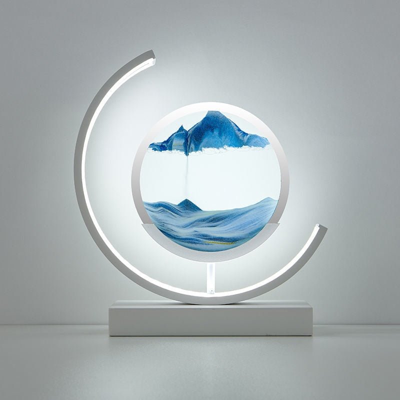Sandlight Table Lamp