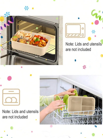 MealMate Lunch Box