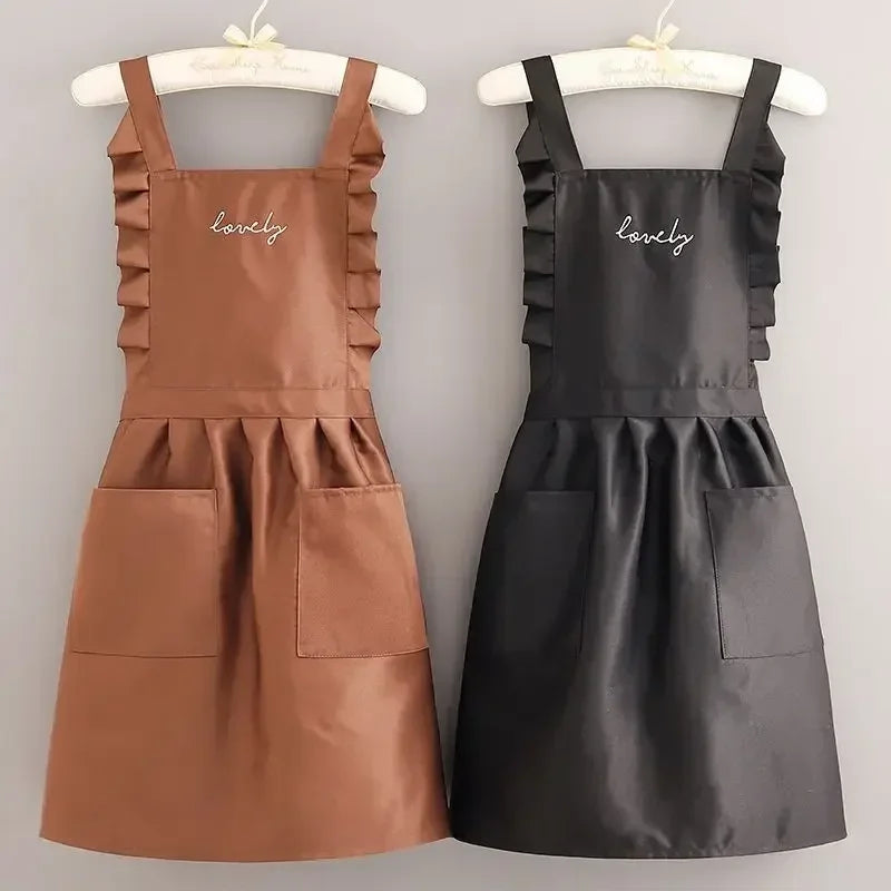 FloraBelle Waterproof Apron