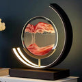 Sandlight Table Lamp