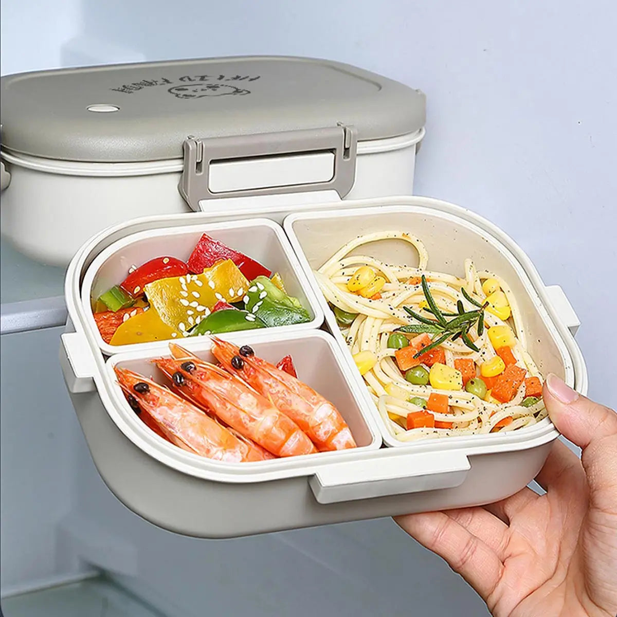 FreshMate Lunch Box