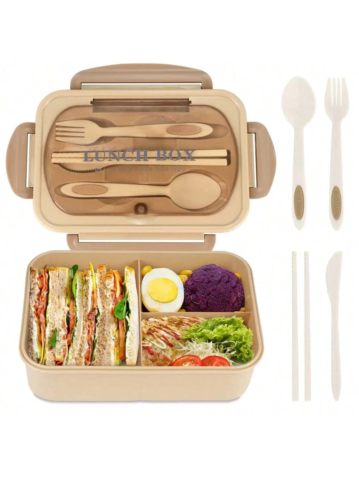 MealMate Lunch Box