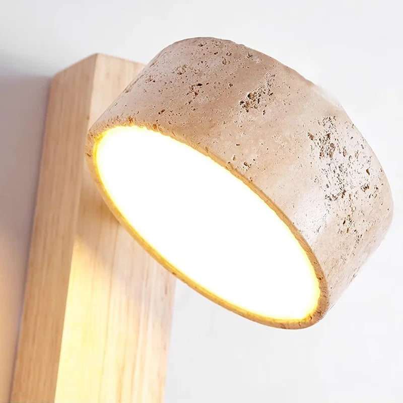 Eclat Wall Lamp