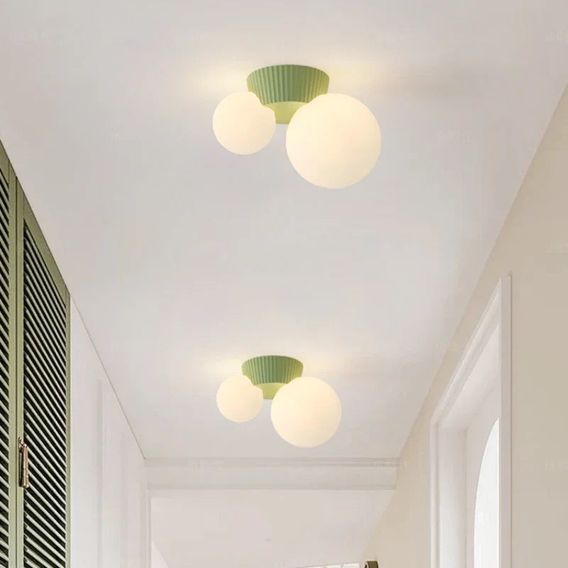 Lumea Ceiling Light