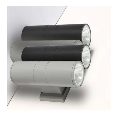 Modern Outdoor Wall Light
