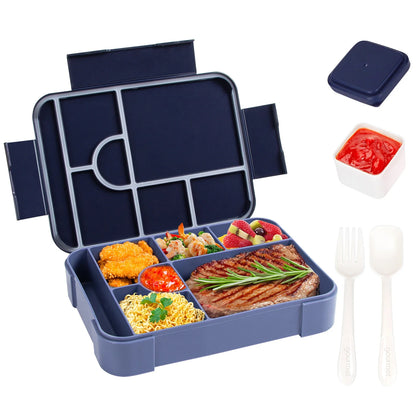 BentoMax Food Container