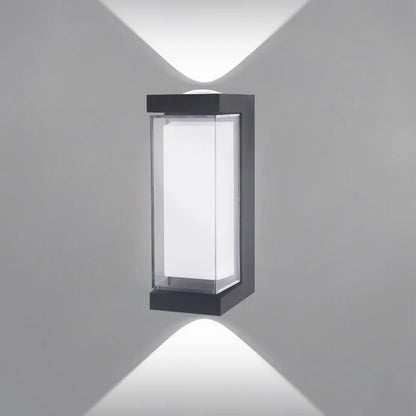 Modern LED Wall Light