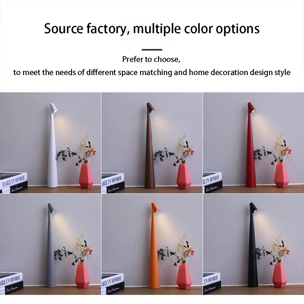 Glowora Table Lamp