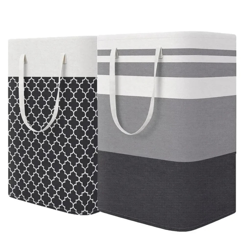Lauva Laundry Basket