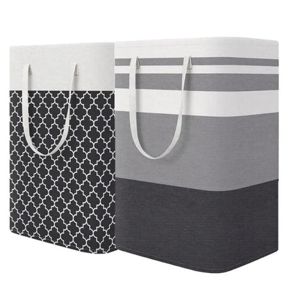 Lauva Laundry Basket