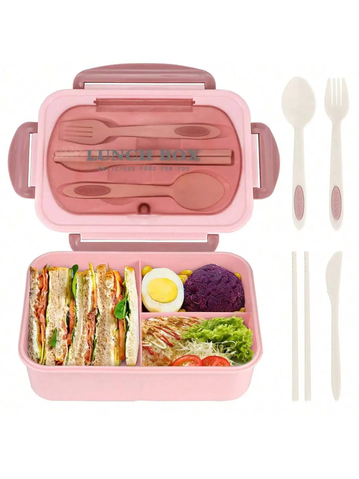MealMate Lunch Box