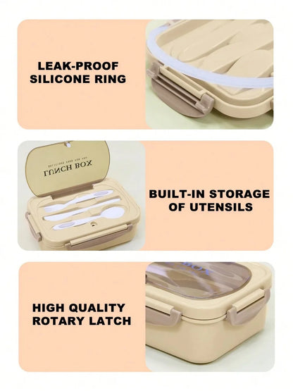 MealMate Lunch Box