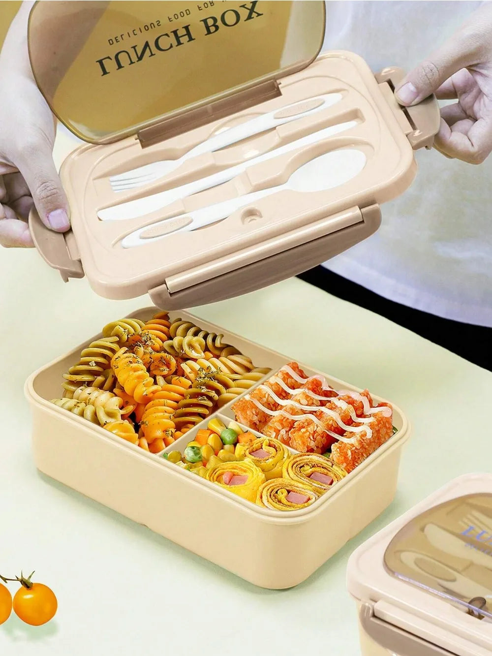MealMate Lunch Box