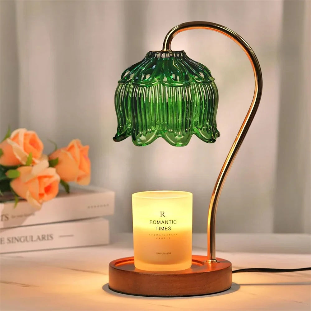 Candle Warmer Lamp