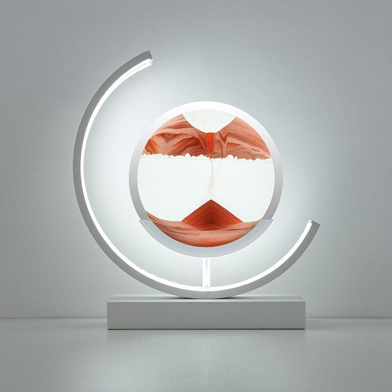 Sandlight Table Lamp