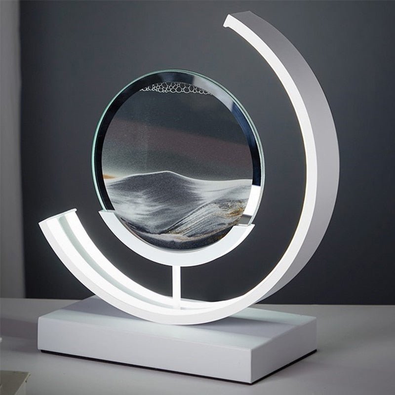 Sandlight Table Lamp