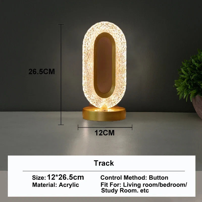 Stellora Night Light