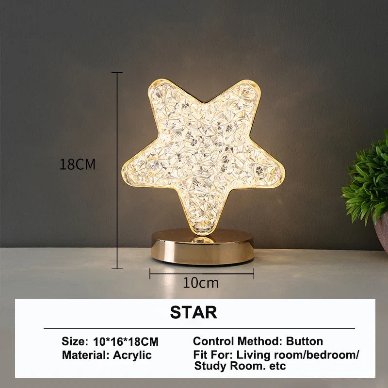 Stellora Night Light