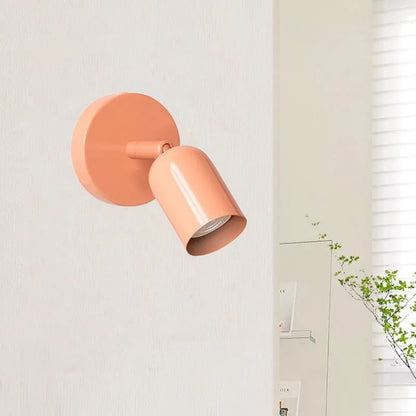 NordicLuxe Wall Light