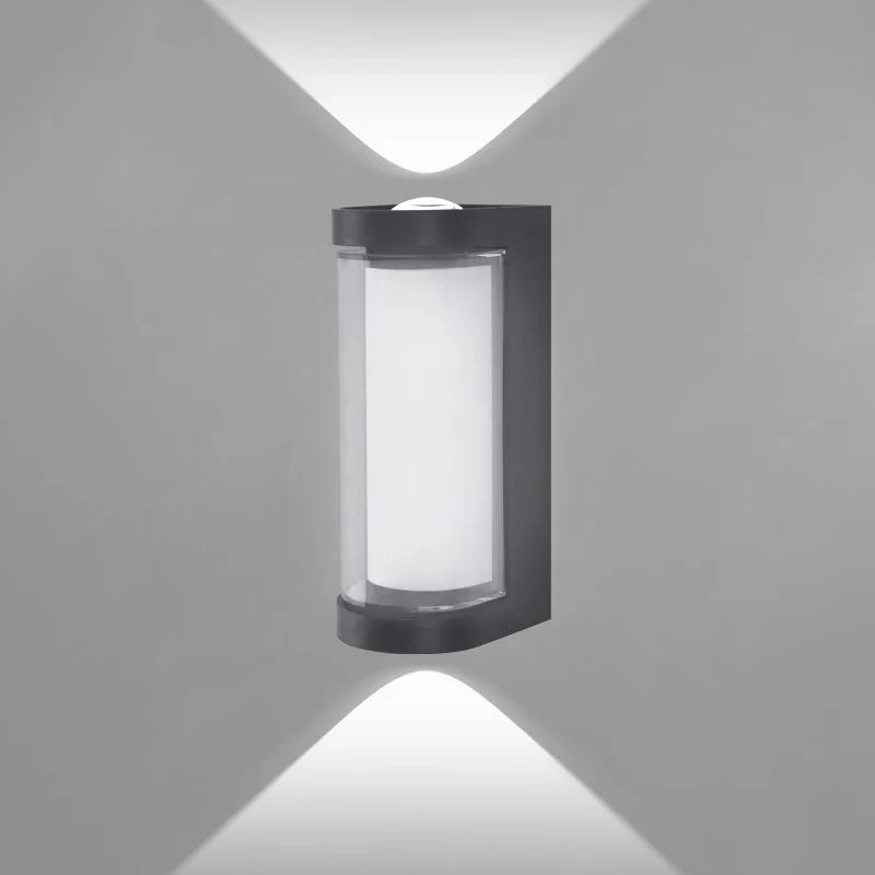 Modern LED Wall Light