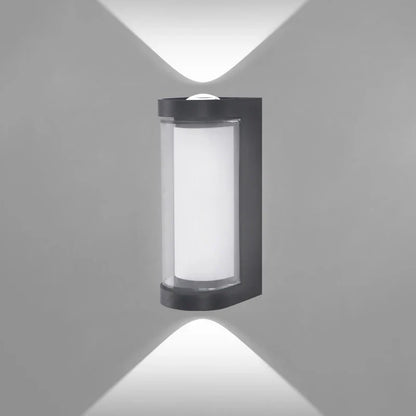 Modern LED Wall Light