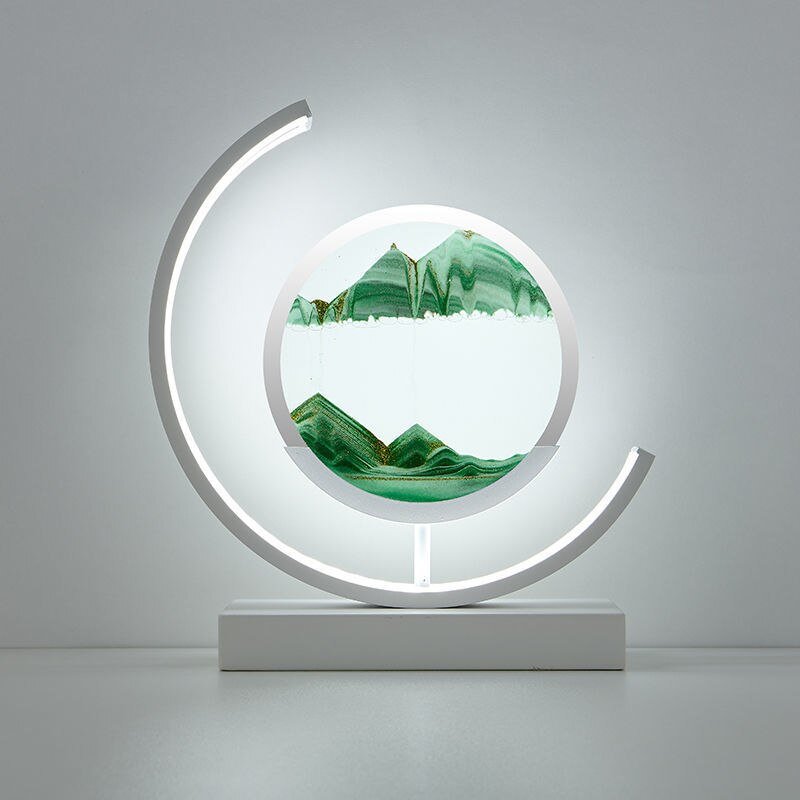 Sandlight Table Lamp