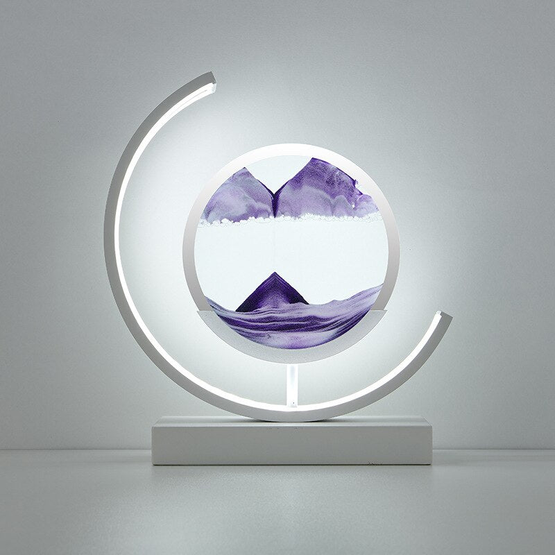 Sandlight Table Lamp