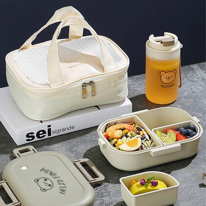 FreshMate Lunch Box
