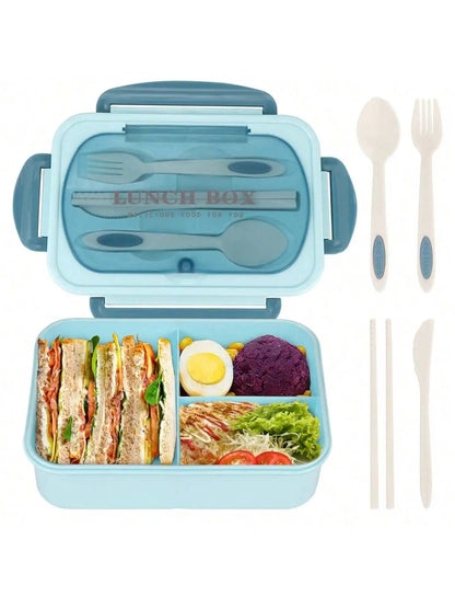 MealMate Lunch Box