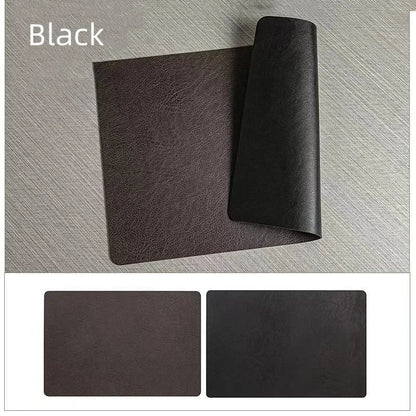DuoMat Leather Placemats
