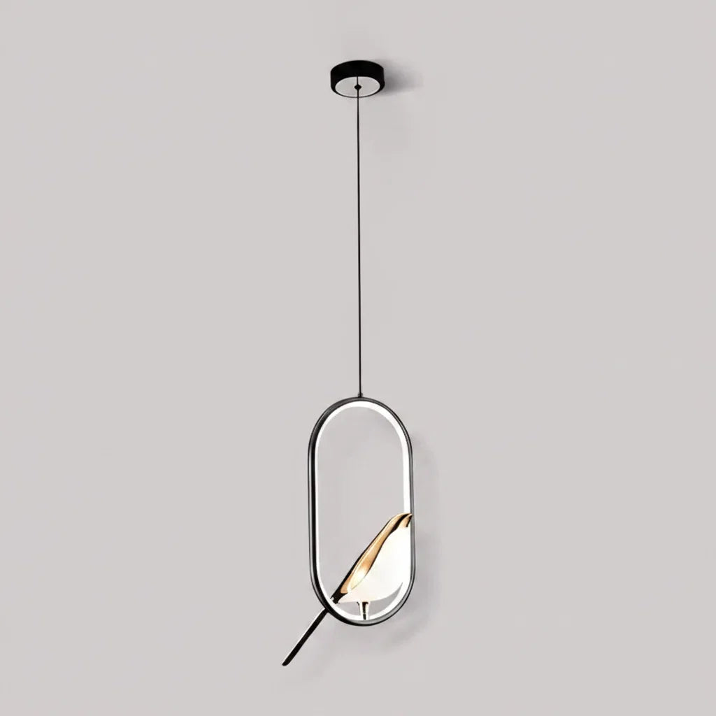 Magpie Pendant Light