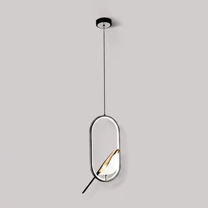 Magpie Pendant Light