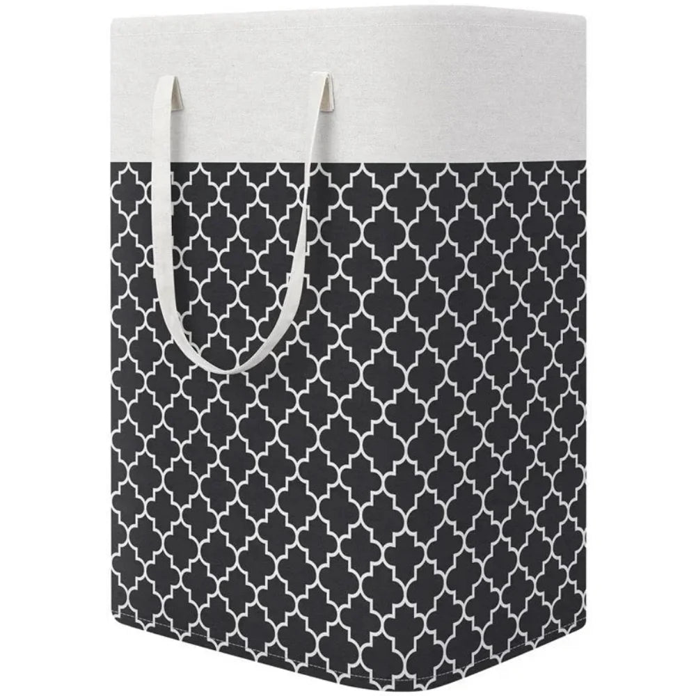 Lauva Laundry Basket