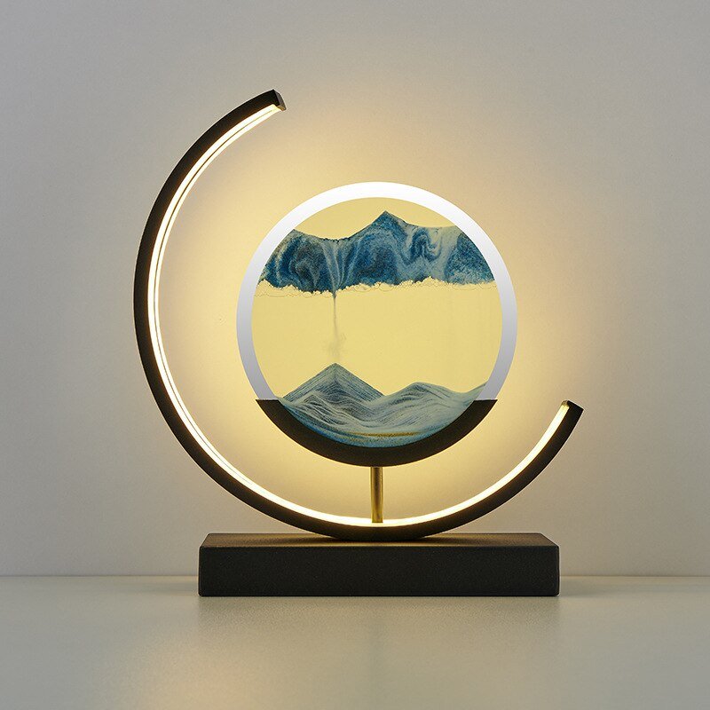 Sandlight Table Lamp
