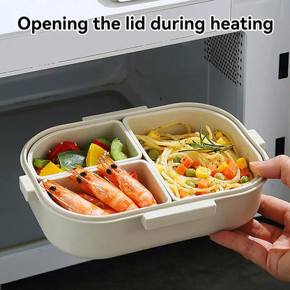 FreshMate Lunch Box