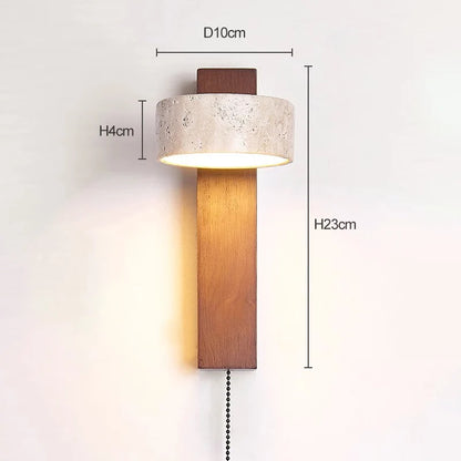 Eclat Wall Lamp