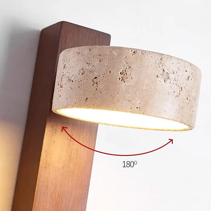 Eclat Wall Lamp