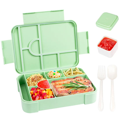 BentoMax Food Container