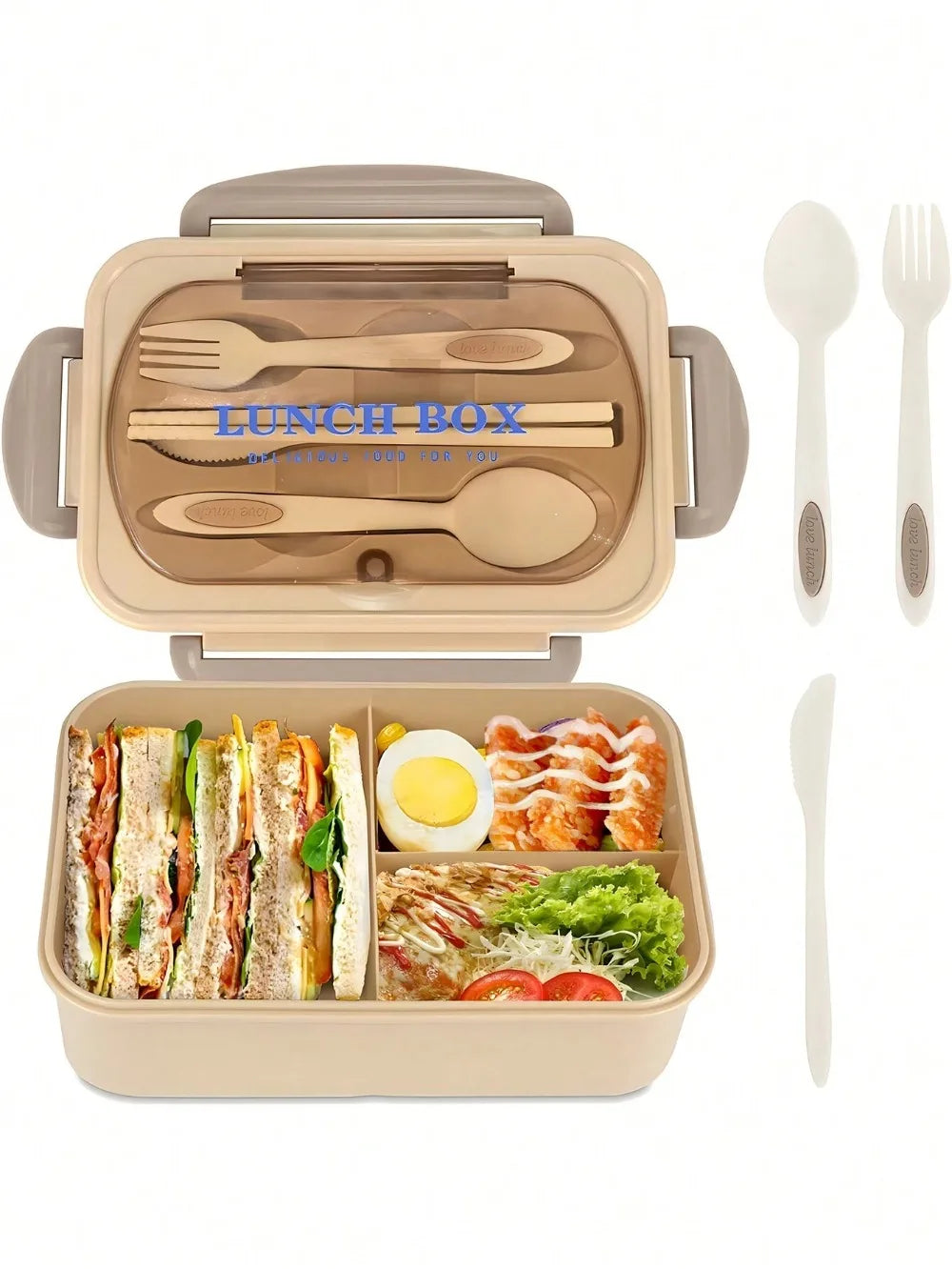 MealMate Lunch Box