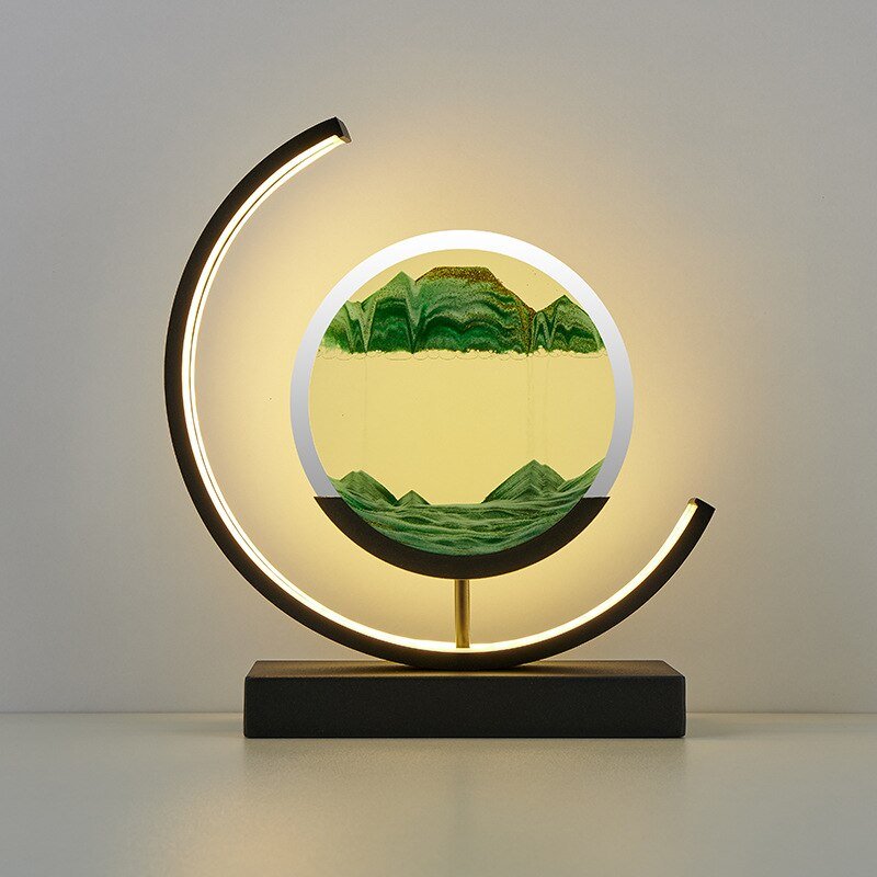 Sandlight Table Lamp