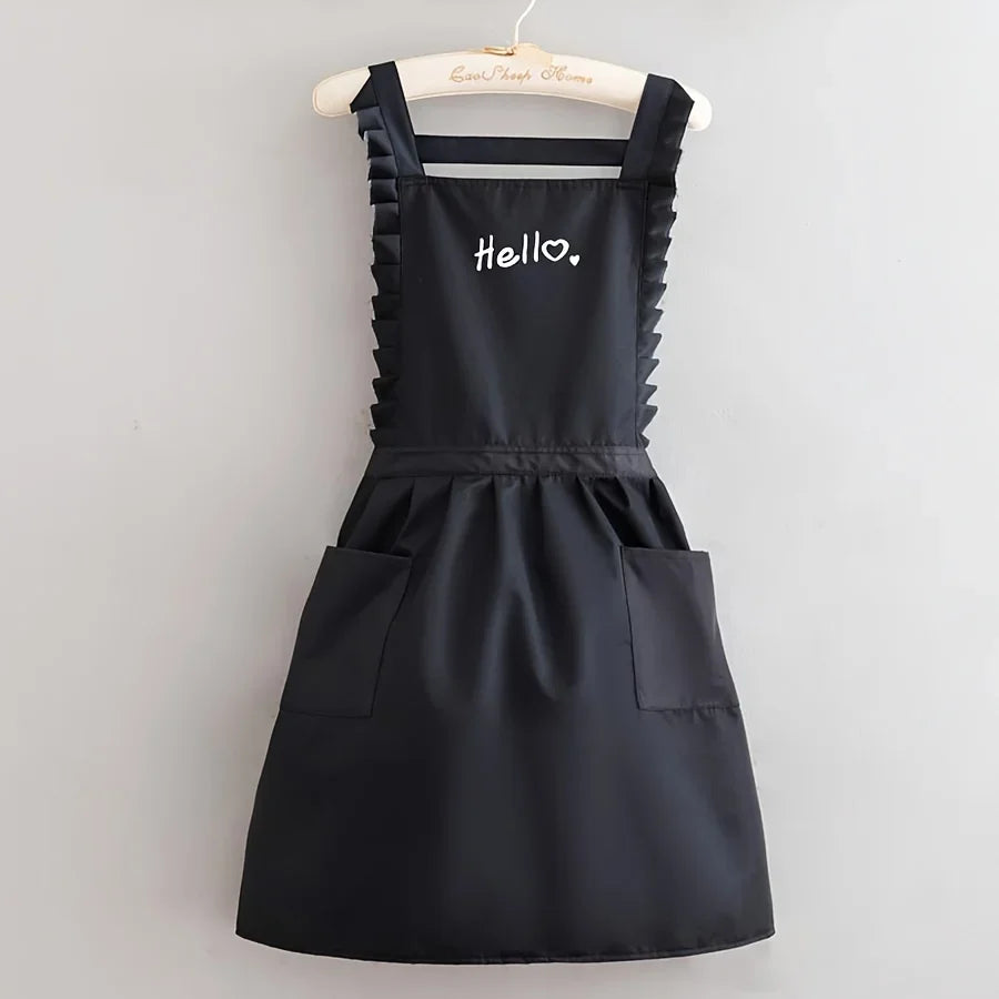 FloraBelle Waterproof Apron