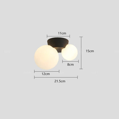 Lumea Ceiling Light