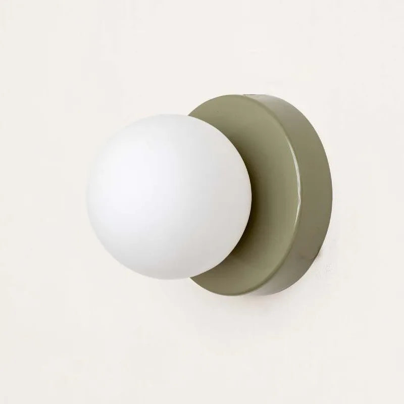 Macaron LED Wall Lamp