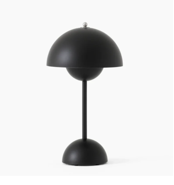 Modern Touch Table Lamp