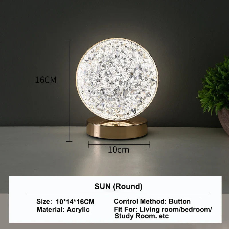 Stellora Night Light