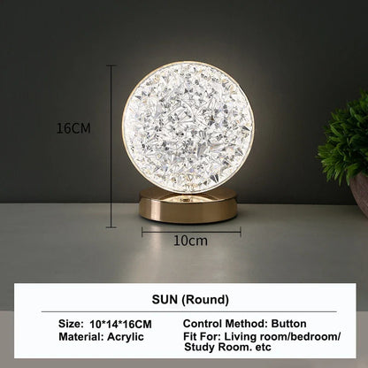 Stellora Night Light