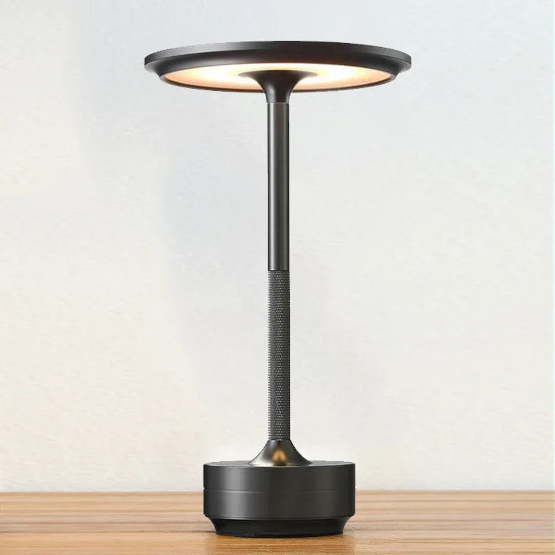 Rechargeable Touch Desk Lamp
