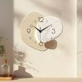 TempoStone Wall Clock